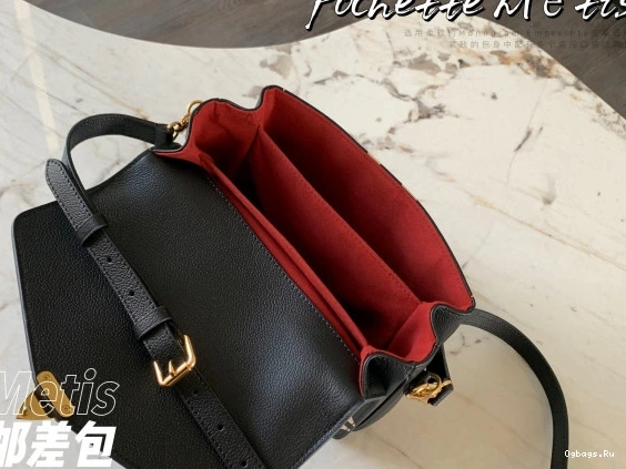 VUITTON MÉTIS POCHETTE LOUIS 1218